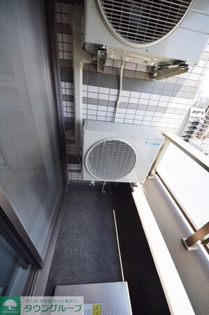 グランカーサ上野入谷の物件内観写真